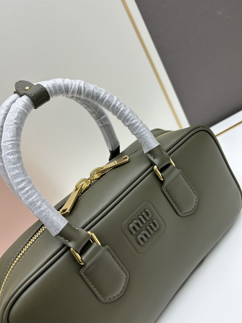 MIU MIU Top Handle Bags